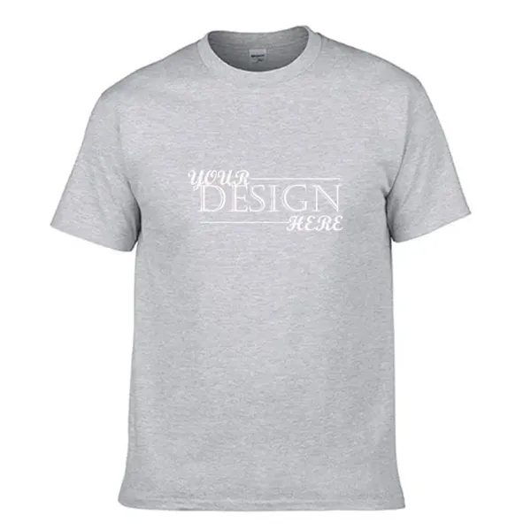 Short-sleeve T-shirt - Short-sleeve T-shirt - Image 10 of 10