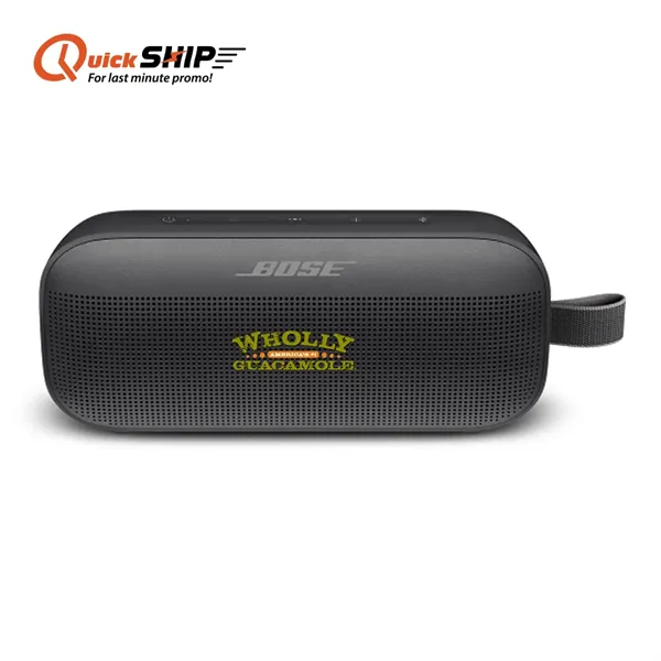 Bose SoundLink Flex 2nd Gen Bluetooth Speaker - Bose SoundLink Flex 2nd Gen Bluetooth Speaker - Image 0 of 22