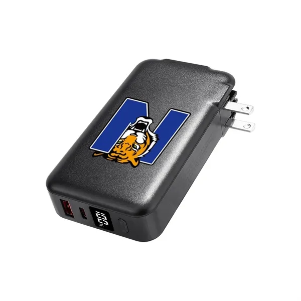ChargerMerge Corded Powerbank - ChargerMerge Corded Powerbank - Image 1 of 14