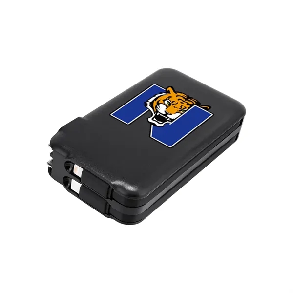 ChargerMerge Corded Powerbank - ChargerMerge Corded Powerbank - Image 2 of 14