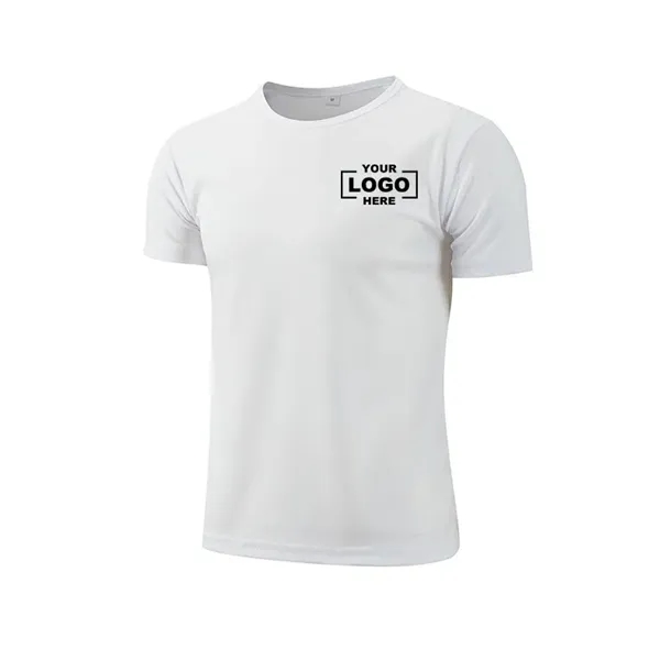 Quick dry T-shirt - Quick dry T-shirt - Image 0 of 9
