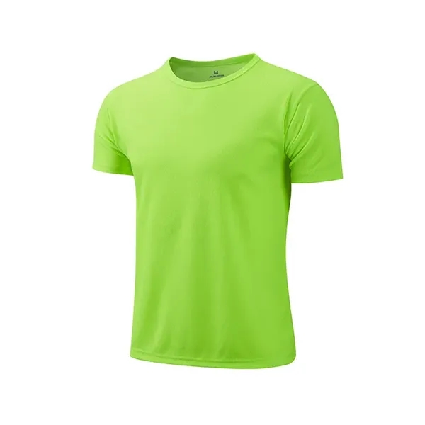 Quick dry T-shirt - Quick dry T-shirt - Image 8 of 9