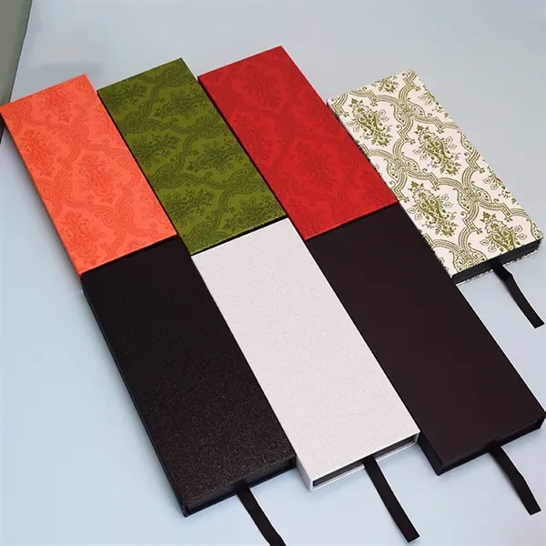 9 X 3.5 Inch PE Film Jewelry Display Box - 9 X 3.5 Inch PE Film Jewelry Display Box - Image 2 of 8