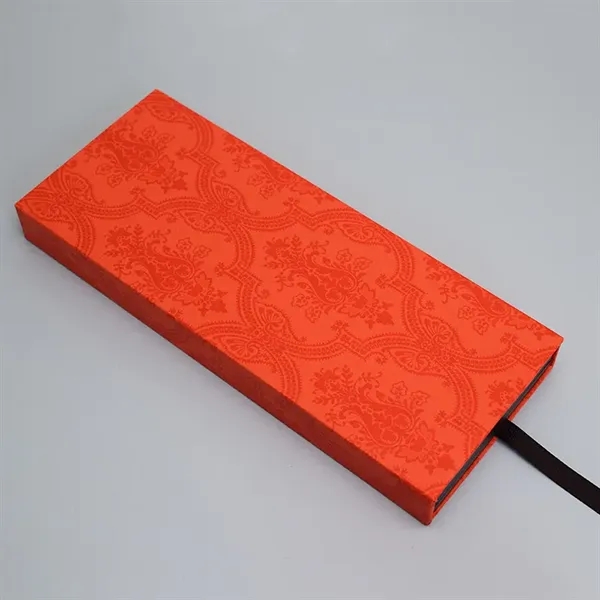 9 X 3.5 Inch PE Film Jewelry Display Box - 9 X 3.5 Inch PE Film Jewelry Display Box - Image 3 of 8