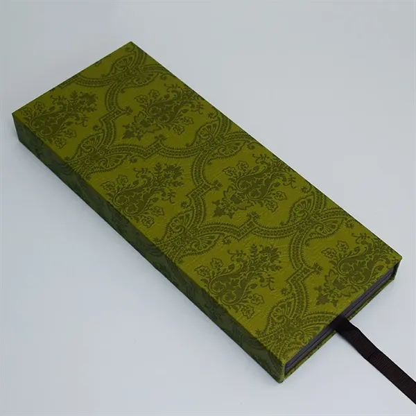 9 X 3.5 Inch PE Film Jewelry Display Box - 9 X 3.5 Inch PE Film Jewelry Display Box - Image 5 of 8