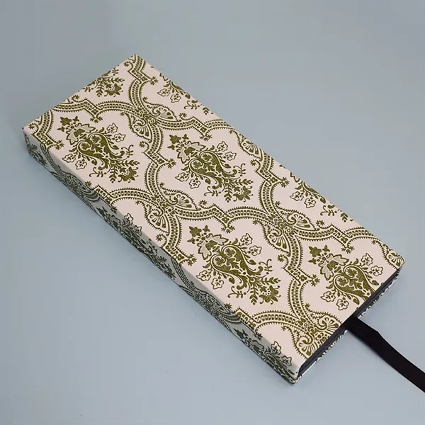 9 X 3.5 Inch PE Film Jewelry Display Box - 9 X 3.5 Inch PE Film Jewelry Display Box - Image 6 of 8