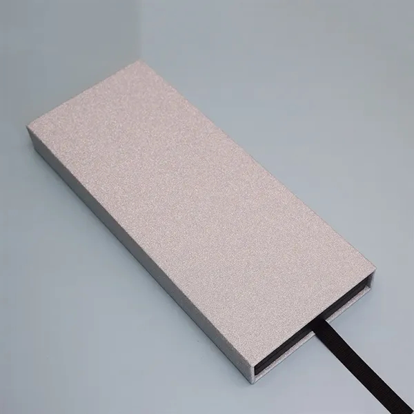 9 X 3.5 Inch PE Film Jewelry Display Box - 9 X 3.5 Inch PE Film Jewelry Display Box - Image 8 of 8