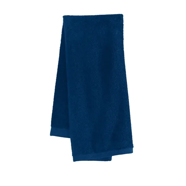 Port Authority Sport Towel. - Port Authority Sport Towel. - Image 1 of 1