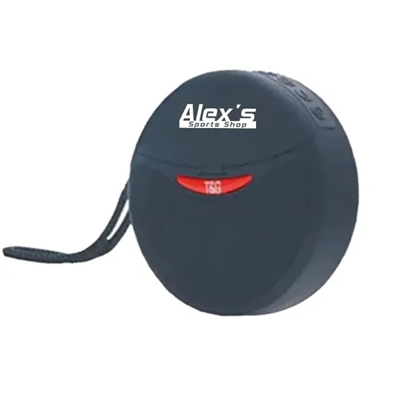 2 in 1 Bluetooth Speaker with Wireless Earbuds - 2 in 1 Bluetooth Speaker with Wireless Earbuds - Image 4 of 8