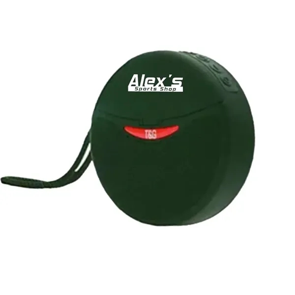 2 in 1 Bluetooth Speaker with Wireless Earbuds - 2 in 1 Bluetooth Speaker with Wireless Earbuds - Image 5 of 8