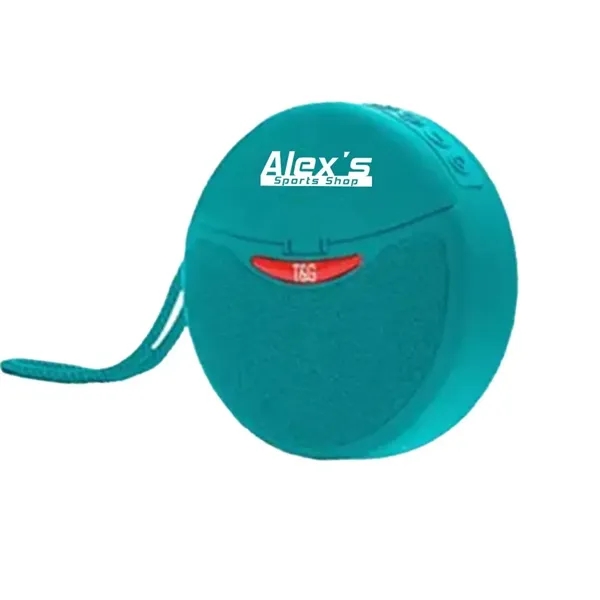 2 in 1 Bluetooth Speaker with Wireless Earbuds - 2 in 1 Bluetooth Speaker with Wireless Earbuds - Image 6 of 8