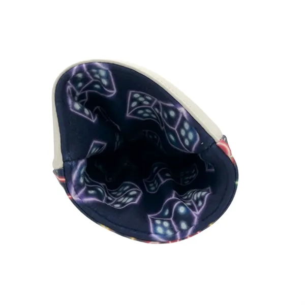 Golf Driver Head Cover - Golf Driver Head Cover - Image 2 of 2