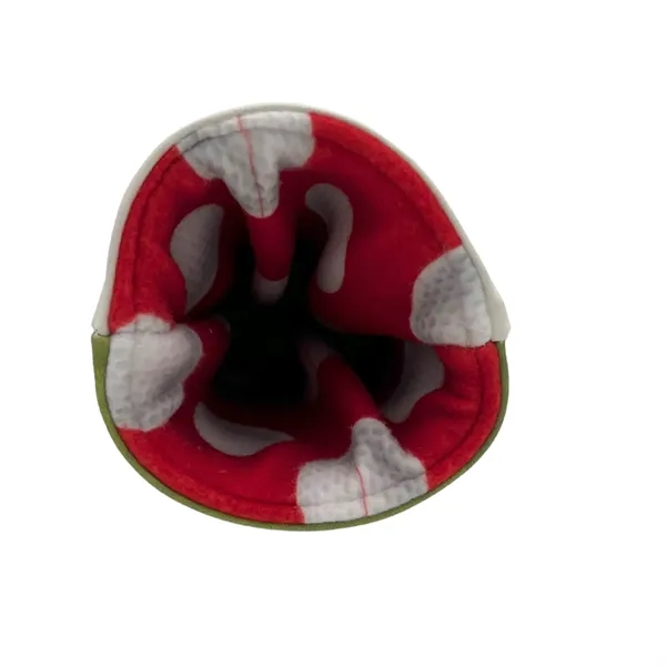 Golf Fairway Wood Cover - Golf Fairway Wood Cover - Image 2 of 2