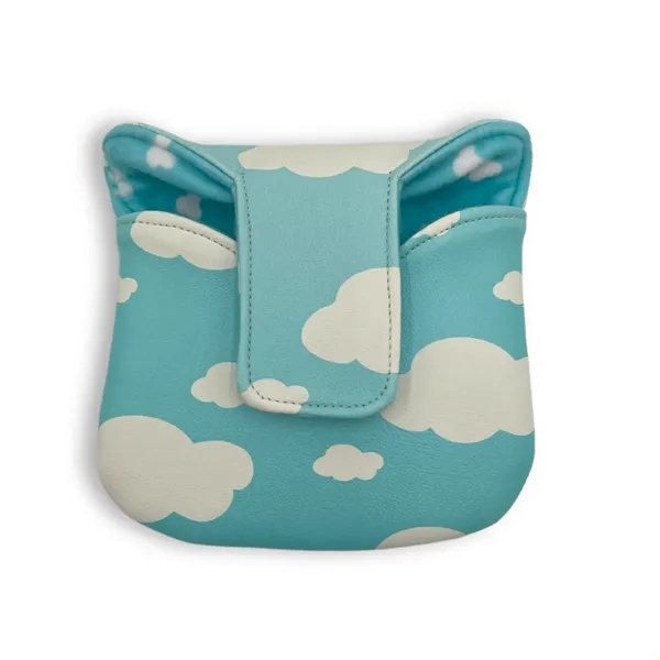 Mallet Putter Cover - Mallet Putter Cover - Image 1 of 2