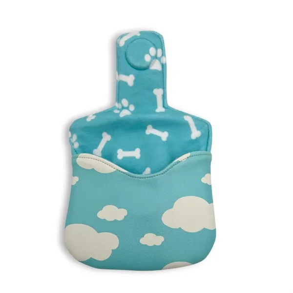 Mallet Putter Cover - Mallet Putter Cover - Image 2 of 2