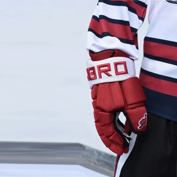 Tackle Twill Hockey Uniform Set - Tackle Twill Hockey Uniform Set - Image 1 of 5