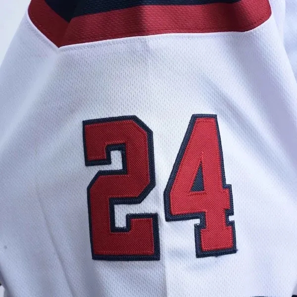 Tackle Twill Hockey Uniform Set - Tackle Twill Hockey Uniform Set - Image 2 of 5