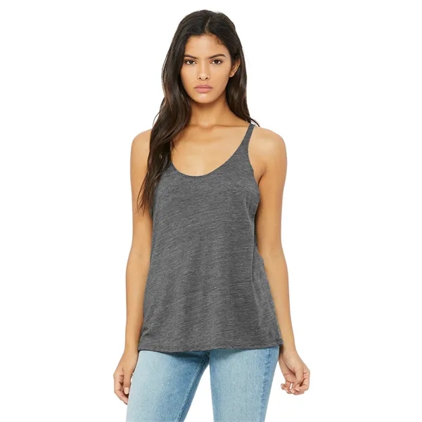 Bella + Canvas Ladies' Slouchy Tank - Bella + Canvas Ladies' Slouchy Tank - Image 54 of 114
