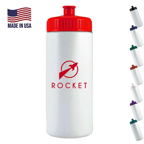 Sports Bottle USA - Sports Bottle USA - Image 0 of 8