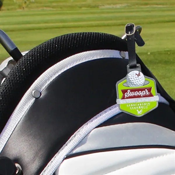 Bag Tags - Bag Tags - Image 2 of 5