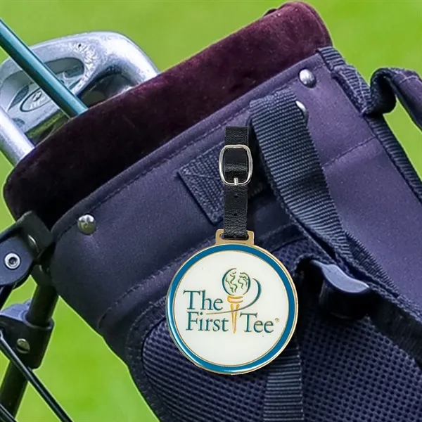 Bag Tags - Bag Tags - Image 0 of 5