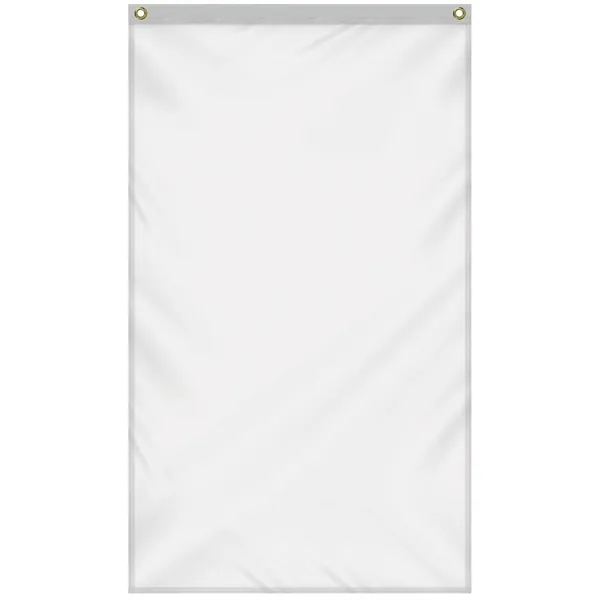 Banner Kit with 3' x 5' Flag and Silver Bracket - Banner Kit with 3' x 5' Flag and Silver Bracket - Image 2 of 9