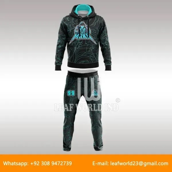 Flag Football Uniform Set - Flag Football Uniform Set - Image 1 of 5