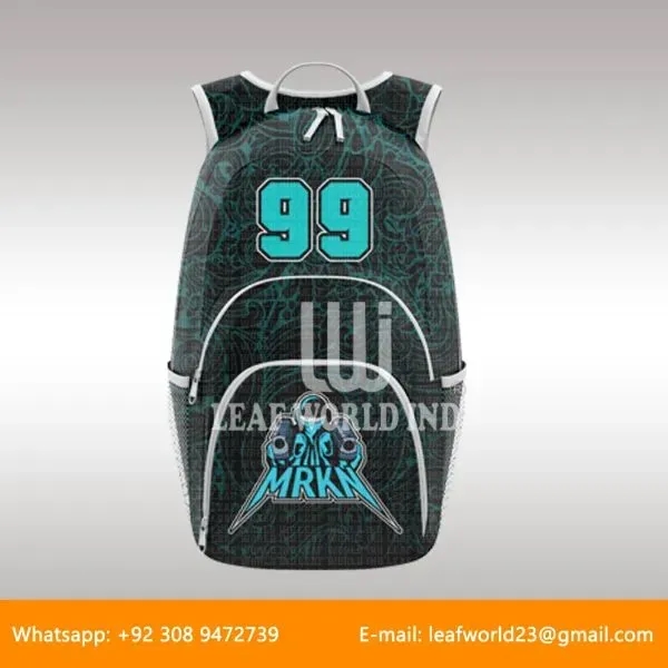 Flag Football Uniform Set - Flag Football Uniform Set - Image 4 of 5