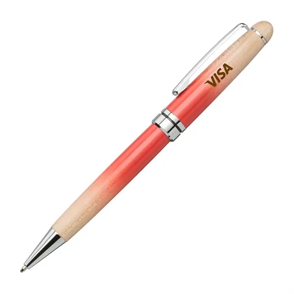 Cordelia Ombre Executive Pen - Cordelia Ombre Executive Pen - Image 8 of 8