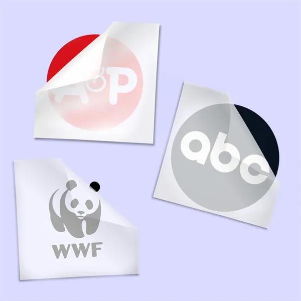 4" x 4" Vinyl Screen Print Transfer - 4" x 4" Vinyl Screen Print Transfer - Image 0 of 1
