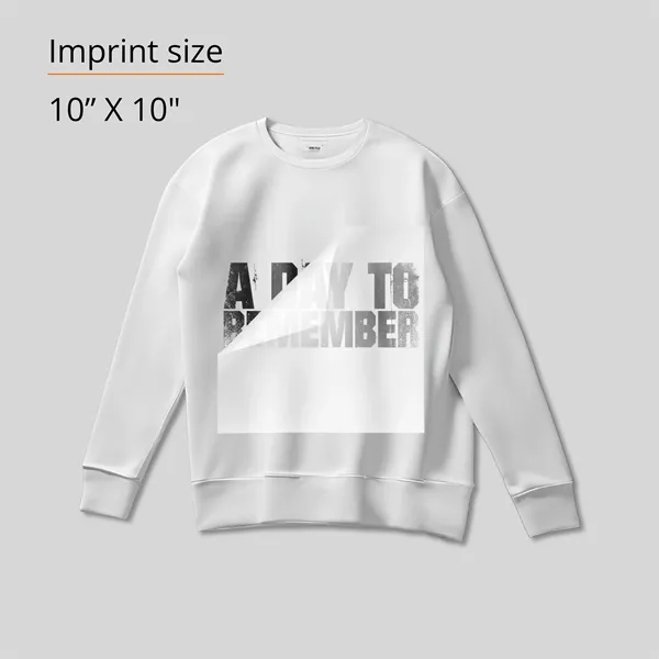 10" x 10" Vinyl screen print transfer - 10" x 10" Vinyl screen print transfer - Image 1 of 1
