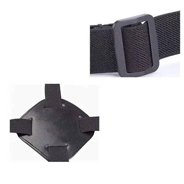 Elastic Adjustable Suitcase Strap Belt - Elastic Adjustable Suitcase Strap Belt - Image 3 of 8