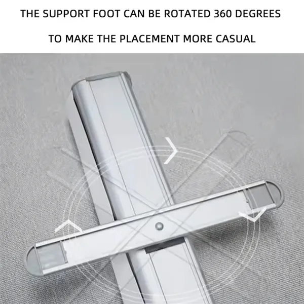 Roll Up Retractable Banner - 32" x 71" - Roll Up Retractable Banner - 32" x 71" - Image 3 of 3
