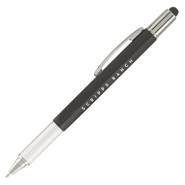 Custom Pro Tool w/ Stylus - Pen