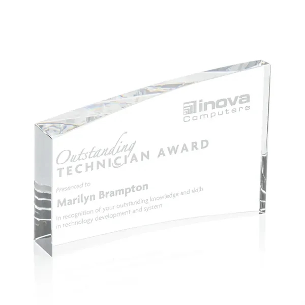 Custom Hayes Award