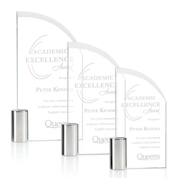 Kingsford Award