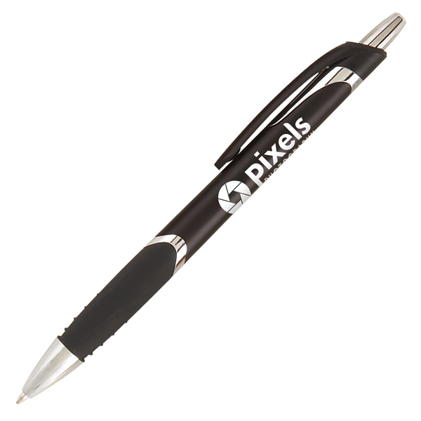 Custom Solana Grip Pen