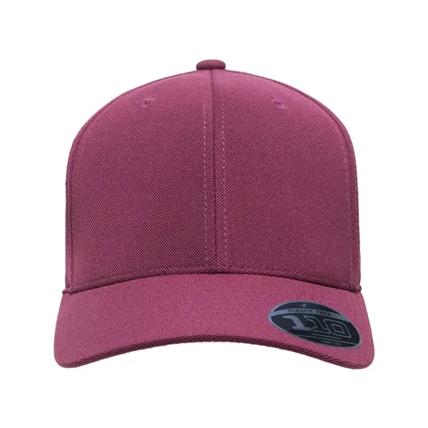 Flexfit Cool & Dry Mini Pique Performance Cap