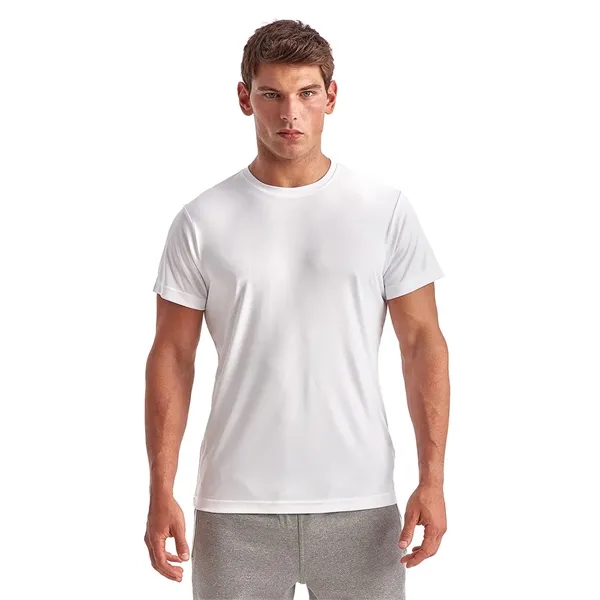 TriDri Panelled Tech T-Shirt - TriDri Panelled Tech T-Shirt - Image 0 of 14