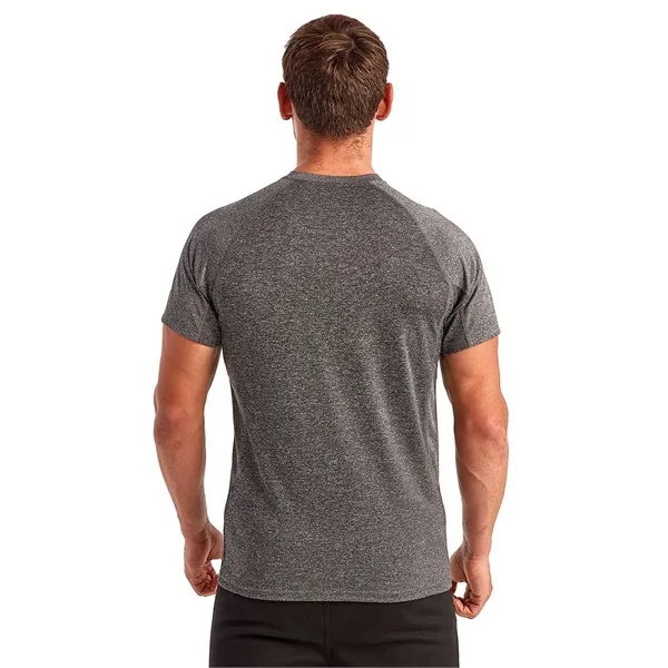 TriDri Panelled Tech T-Shirt - TriDri Panelled Tech T-Shirt - Image 4 of 14