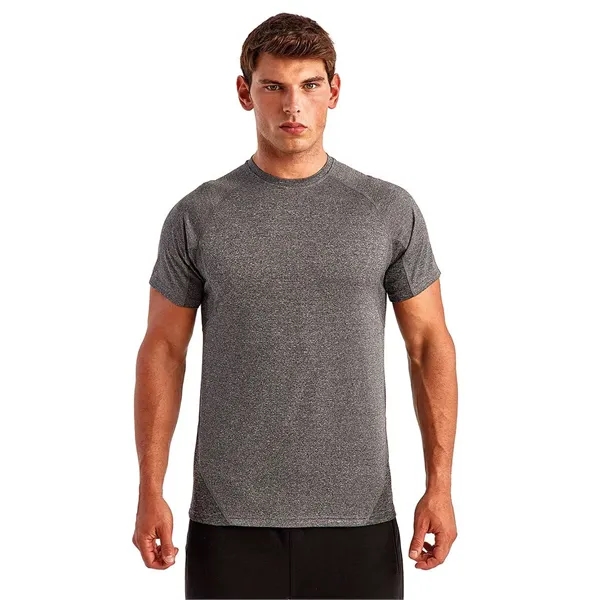 TriDri Panelled Tech T-Shirt - TriDri Panelled Tech T-Shirt - Image 5 of 14
