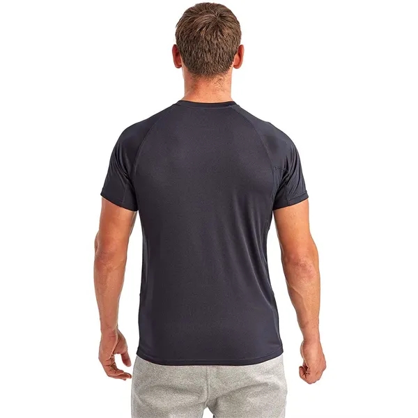 TriDri Panelled Tech T-Shirt - TriDri Panelled Tech T-Shirt - Image 7 of 14
