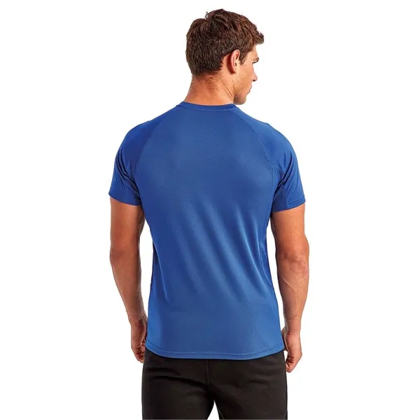 TriDri Panelled Tech T-Shirt - TriDri Panelled Tech T-Shirt - Image 10 of 14