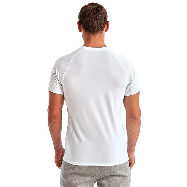 TriDri Panelled Tech T-Shirt - TriDri Panelled Tech T-Shirt - Image 13 of 14