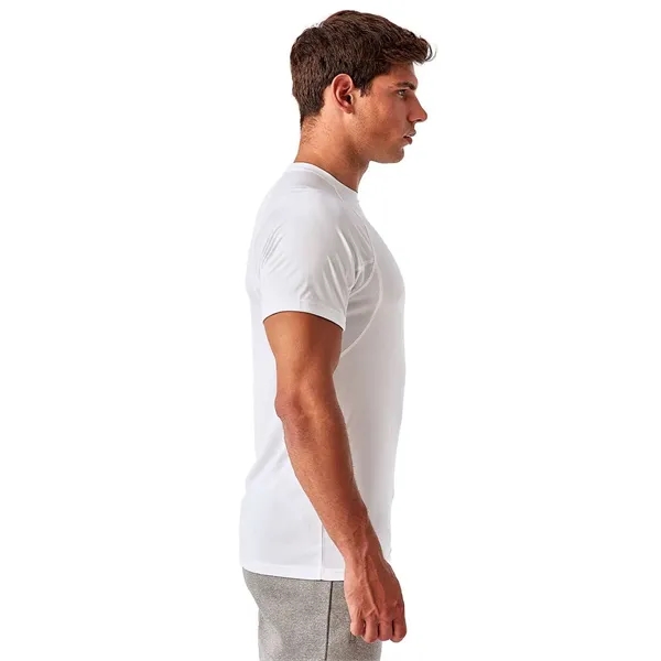 TriDri Panelled Tech T-Shirt - TriDri Panelled Tech T-Shirt - Image 14 of 14