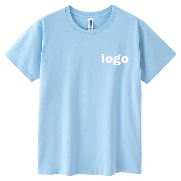 Camp T-Shirts - Camp T-Shirts - Image 0 of 5