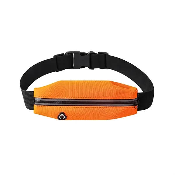 Ultra Thin Waterproof Fanny Pack - Ultra Thin Waterproof Fanny Pack - Image 1 of 5