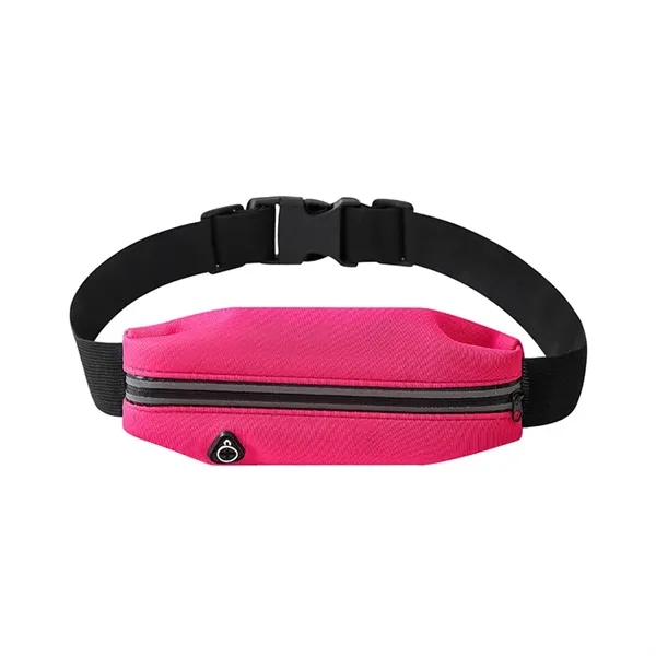 Ultra Thin Waterproof Fanny Pack - Ultra Thin Waterproof Fanny Pack - Image 2 of 5