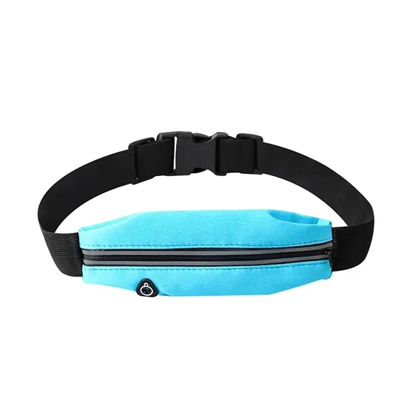 Ultra Thin Waterproof Fanny Pack - Ultra Thin Waterproof Fanny Pack - Image 3 of 5