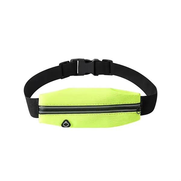 Ultra Thin Waterproof Fanny Pack - Ultra Thin Waterproof Fanny Pack - Image 4 of 5